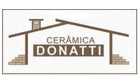 Logo Cerâmica Donatti