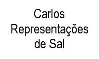 Fotos de Carlos Representações de Sal em Santa Delmira