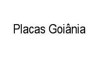 Logo Placas Goiânia