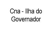 Logo Cna - Ilha do Governador em Cacuia