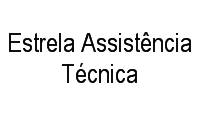 Logo Estrela Assistência Técnica em Nova Suíça