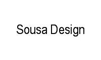 Logo Sousa Design em Realengo