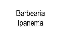Logo Barbearia Ipanema em Centro