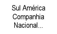 Logo Sul América Companhia Nacional de Seguros