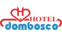 Logo Hotel Dom Bosco em Setor Central