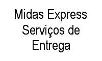 Logo Midas Express Serviços de Entrega Ltda em Vila Maria