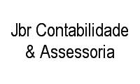 Logo Jbr Contabilidade & Assessoria em Industrial