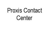 Logo Proxis Contact Center em Vila Cordeiro