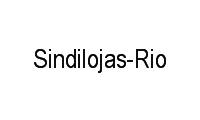Logo Sindilojas-Rio em Barra da Tijuca