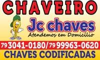 Fotos de Jc Chaves - Chaveiro 24 Horas em São Conrado