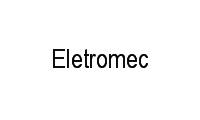 Logo Eletromec em Niterói