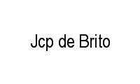 Logo Jcp de Brito