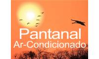 Logo Pantanal Ar Condicionado