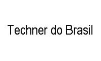 Logo Techner do Brasil