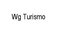 Logo Wg Turismo em Cidade Industrial