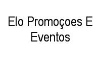 Logo Elo Promoçoes E Eventos em Aldeota
