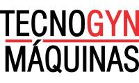 Logo Tecnogyn Máquinas