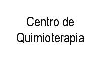 Logo Centro de Quimioterapia em Moinhos de Vento
