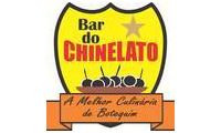 Logo Bar do Chinelato em São Pedro