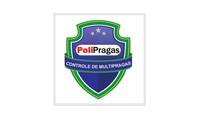 Logo Polipragas Prevenção Contra Pragas em Vila Santa Edwiges