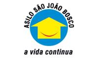Logo Asilo São João Bosco em Tiradentes