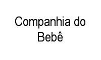 Logo Companhia do Bebê em Santa Quitéria