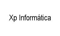 Logo Xp Informática em São Francisco