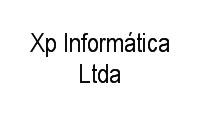 Logo Xp Informática em São Francisco