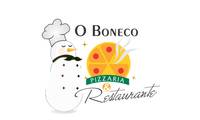 Logo O Boneco Pizzaria E Restaurante em Aviário