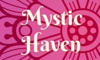 Logo Mystic Haven Cartomancia