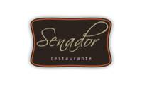 Logo Senador Grill Restaurante em Centro