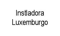 Logo Instladora Luxemburgo em Coração de Jesus