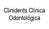 Logo Clinidents Clínica Odontológica em Jardim Paulista
