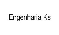 Logo Engenharia Ks