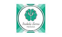 Logo Psicóloga Isabela Serra em Bangu em Bangu
