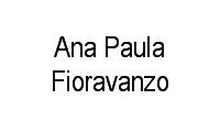 Logo Ana Paula Fioravanzo em Forqueta