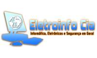Logo Eletroinfocia em Amambaí