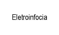 Logo Eletroinfocia em Amambaí