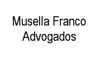 Logo Musella Franco Advogados em São Domingos