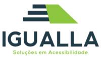 Logo Igualla Acessibilidade em Zona Industrial Norte