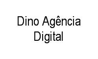 Logo Dino Agência Digital em Várzea