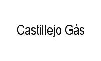 Logo Castillejo Gás