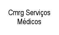 Logo Cmrg Serviços Médicos em Barra da Tijuca