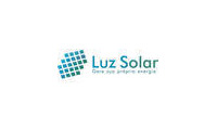 Logo Luz Solar em Campeche
