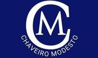 Logo CHAVEIRO MODESTO em Inhoaíba