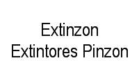 Logo Extinzon Extintores Pinzon em Serrinha