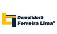 Logo DEMOLIDORA FERREIRA LIMA em Centro