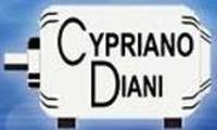 Logo Elétrica Cypriano Diani em Vila Arens II