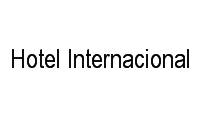 Logo Hotel Internacional em Amambaí