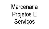 Logo Marcenaria Projetos E Serviços em Batista Campos